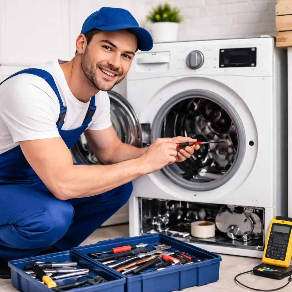 Washing Machine Repair